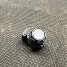 Bmw 4 Series Park Sensor 6620-9826785-01 Black T709. Fixed Price $35.00.