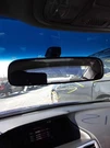 Used Front Center Interior Rear View Mirror Fits: 2013 Honda Accord W/o Automati. Fixed Price $135.90.