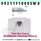 Genuine Hyundai Kia Front View Camera Unit 99211F1000SW0 For Sportage. Fixed Price $527.49.