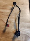 2009 - 2015 Oem Jaguar Xf Rear Trunk Lid Back Up Reverse Parking Camera. Fixed Price $180.00.