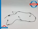 Bmw Z4 E89 Front Bumper Parking Sensor Wire Wiring Harness 78K Miles 09-16 Oem. Fixed Price $99.99.