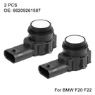 2PCS 66209261587 66209261594 Bumper Parking Sensor For Bmw F20 F22 F30 F31 F32. Fixed Price $20.24.