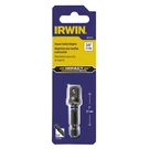 IWAF36238IRWIN Industrial Socket Adptr 1/4" To 3/8". Fixed Price $15.35.