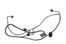 04-10 Bmw E60 E61 525I 550I Rear Bumper Pdc Parking Sensor Wire Harness. Fixed Price $100.99.