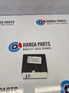 Bmw X3 X4 X5 X6 F25 F26 F15 F16 2011-2019 Park Assist Pdc Control Module Ecu. Fixed Price $33.36.
