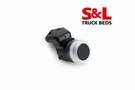 Genuine Ford NU5T-15K859-MAW Parking Aid Sensor Oem Assist F150 F250(23-26). Fixed Price $19.00.