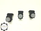 2023-2025 Kia Sportage Pdc Parking Aid Assist Sensor Set X3 Oem. Fixed Price $139.99.