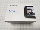 Auto-vox M1W Wireless Parking System Backup Camera Kit. Fixed Price $39.00.