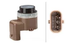 Parking Aid Sensor Hella 358141321. Fixed Price $92.22.