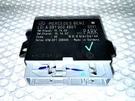 2017-2019 Infiniti QX30 Parking Sensor Assist Control Module Oem. Fixed Price $39.88.