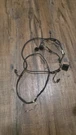 2017 Bmw G30 5 Series Front Bumper Oem Wire Harness (used). Fixed Price $120.00.
