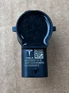 New Oem 21-22 Bumper Parking Sensor For Tesla Model X Y 2525002-01-D Black. Fixed Price $34.99.