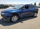 Lh Blind Spot 84690956 Oem 20-25 Chevrolet Blazer 1YR Wrnty. Fixed Price $100.00.