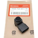 Oem Black Parking Sensor For 2019-2025 Honda Passport 3.5L V6 39680-T6Z-A011-M1. Fixed Price $31.15.