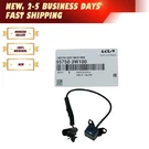 New Genuine Back View Camera For Kia Sportage 11-13 957503W000 Oem. Fixed Price $225.00.