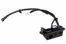 Genuine Gm Video Display Inside Rearview Mirror Camera 84271644. Fixed Price $237.68.