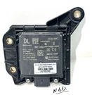 2021 2023 Nissan Rogue Sport Oem Left Blind Spot Radar Sensor 284K1-HV03A. Fixed Price $65.00.