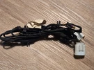 2012-2013 Bmw 528I F10 Sedan Rear Bumper Pdc Parking Sensor Harness Oem 9286477. Fixed Price $49.99.