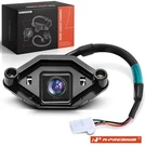 A-premium Rear View Back Up Park Assist Camera For Nissan Rogue Sport 2017-2022. Fixed Price $172.19.