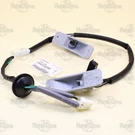 84931SC060 Genuine Subaru Forester 2009-13 Rear License Plate Lamp Wire Harness. Fixed Price $64.94.