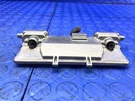 2018 Land Rover Velar Front Windshield Mounted Lane Assist Camera J8A2-19H406-BF. Fixed Price $102.00.