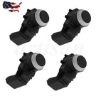 4PCS Bumper Ultrasonic Sensor For 2022-2024 Honda Civic Pilot 39680-T43-N012-M1. Fixed Price $95.99.