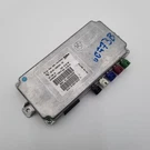 Bmw F01 F30 F36 F10 F06 F12 F80 F82 Top Side View Camera Control Module Oem. Fixed Price $53.74.