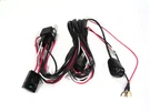 Race Sport Universal Light Bar Wire Harness With Switch. Fixed Price $66.63.