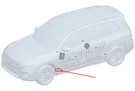 Mercedes-benz Gls X167 Front Door Wiring Harness, A1675406429. Fixed Price $186.02.