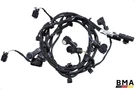 Mercedes-benz Eqb-class Front Bumper Pdc Sensor Wiring Harness 2022 2025 Oem. Fixed Price $424.99.