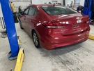 Driver Camera/projector Radar Unit Blind Spot Alert Fits 17-18 Elantra 222400. Fixed Price $158.64.