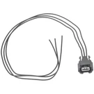 Parking Aid Sensor Connector Smp For 2015-2020 Nissan Rogue. Fixed Price $55.31.