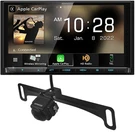 Kenwood Excelon DMX958XR 6.8" Digital Car Stereo W/ 180 Backup Camera. Fixed Price $1050.00.