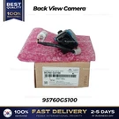 Genuine Back View Camera 95760G5100 For Kia Niro. Fixed Price $199.00.