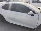 Camera/projector Rear Decklid Mounted Fits 20-24 Camry 133582. Fixed Price $202.50.