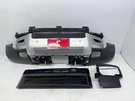 2020-2023 Land Rover Defender Front Bumper Grille Sensors Camera Oem. Fixed Price $2277.00.