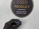 Oem 2021 -- 2023 Ford Bronco Rear View Camera #M2DT-19G490-BA. Fixed Price $44.99.