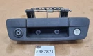 Oem 2013-2018 Dodge Ram 1500 2500 Rear Tailgate Handle W/ Camera 68283570AC 3500. Fixed Price $179.95.