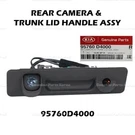 Genuine Rear Backup Reverse Camera 95760D4000 For Kia Optima 2016 - 2018. Fixed Price $295.00.
