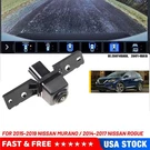 Front View Bumper Grille Camera For Nissan Murano Rogue 284F1-4BA0A 284F1-4BA1A. Fixed Price $23.74.