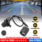 For 2009-2012 Ram 1500 2500 3500 Truck Rear View Backup Parking Reverse Camera. Fixed Price $46.99.