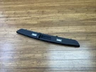 2016-2019 Bmw 750I G12 Rear Trunk Lid Grip Molding W/ Light & Camera Oem. Fixed Price $68.00.