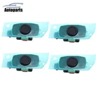 4* Bumper Parking Aid Sensor Ultrasonic For Toyota Lexusl 89341-0E040. Fixed Price $200.35.