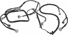 Genuine Nissan Tail Light Wiring Harness 24015-EA800. Fixed Price $127.58.