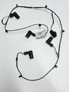 2009 To 2015 Jaguar Xf X250 Rear Bumper Parking Sensors Wiring 6292K Oem DG1. Fixed Price $59.50.