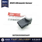 Genuine Bws Ultrasonic Sensor 95720J5300SWP For Kia Stinger. Fixed Price $99.00.