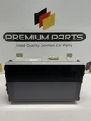 Audi Q7 MK2 Lci 2023 Touch Screen Heater Control Display Rhd 4N0919603. Fixed Price $254.90.