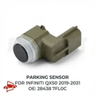 For 2019- 2020INFINITI QX50 Rear Parking Aid Assist Sensor 284385NA7A. Fixed Price $31.35.