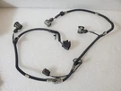 2012-2014 Ford Focus Rear Bumper Harness W Park Sensors Silver CV6T-15K868. Fixed Price $49.99.
