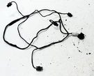 2014-2018 Bmw X5 Rear Bumper Wiring Harness With Pdc Sensors 9306090. Fixed Price $59.00.